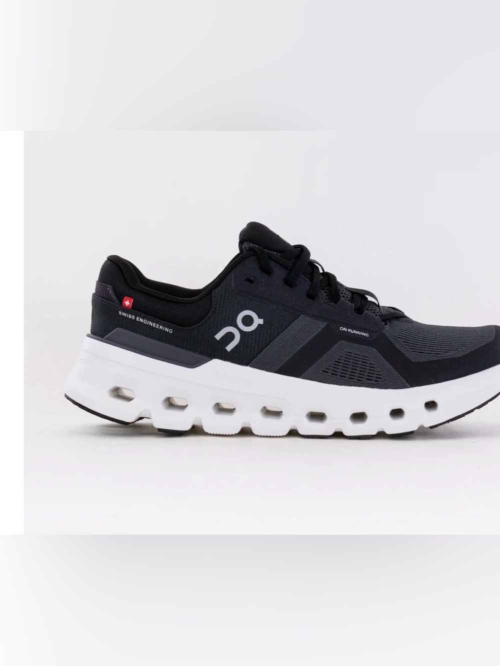 ON CLOUDRUNNER 2 ECLIPSE/BLACK